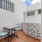 شقة Casa Sunset Gigantes Acantilado de los Gigantes