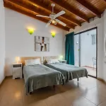 شقة Casa Sunset Gigantes *