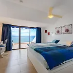 Casa Sunset Gigantes شقة Acantilado de los Gigantes