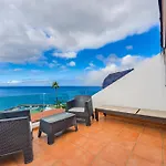 Casa Sunset Gigantes شقة Acantilado de los Gigantes
