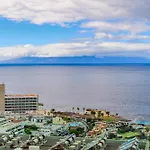 شقة Casa Sunset Gigantes *