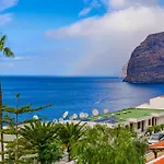 شقة Casa Sunset Gigantes *