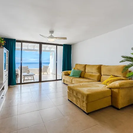Casa Sunset Gigantes شقة