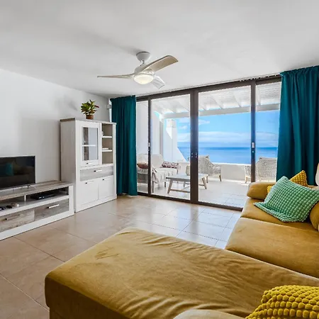 Casa Sunset Gigantes شقة *