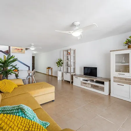 شقة Casa Sunset Gigantes Acantilado de los Gigantes
